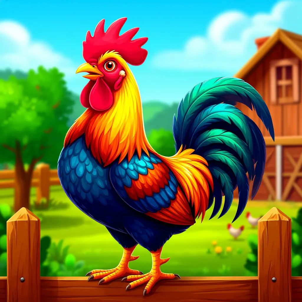 Rooster