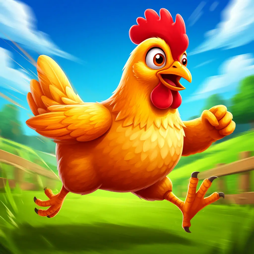 Speedy Runner