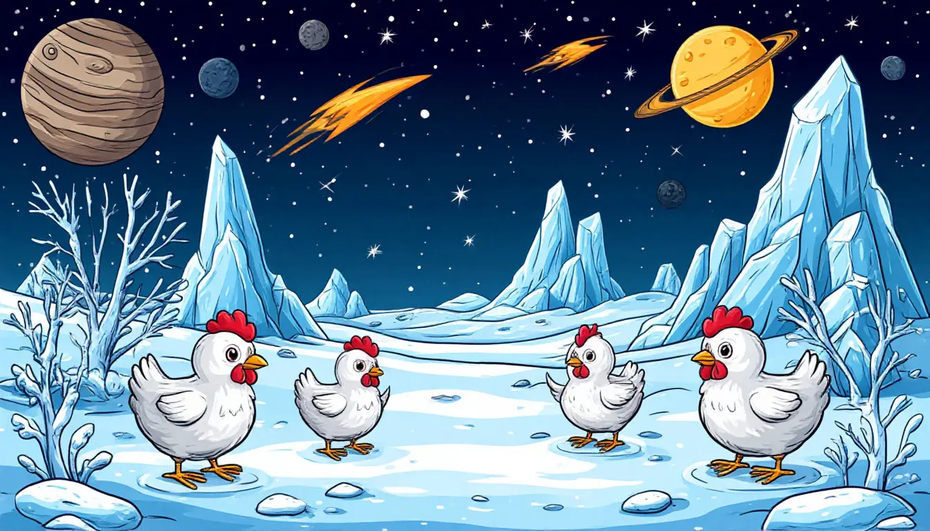 Pluto stage